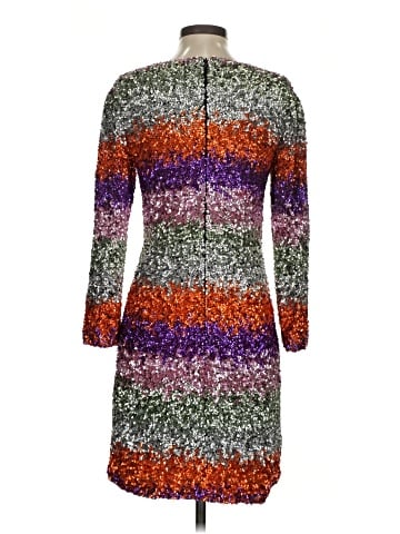 Antik Batik Cocktail Dress (view 2)