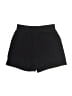 Nike Black Athletic Shorts Size 4 - 5 - photo 2