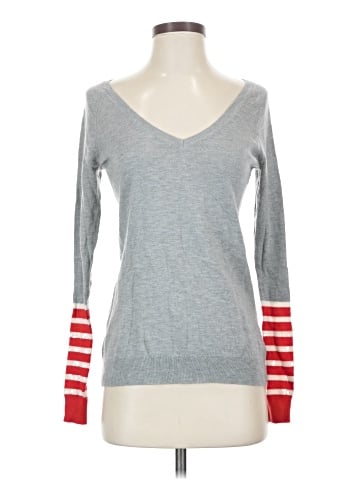 Gap Pullover Sweater (view 1)