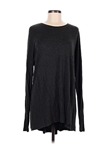 CAbi Long Sleeve Top (view 1)