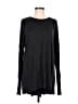CAbi Gray Long Sleeve Top Size M - photo 1