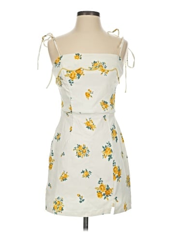 Trixxi Casual Dress (view 1)