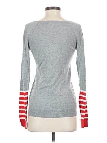 Gap Pullover Sweater (view 2)