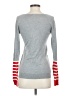 Gap Gray Pullover Sweater Size XS - photo 2