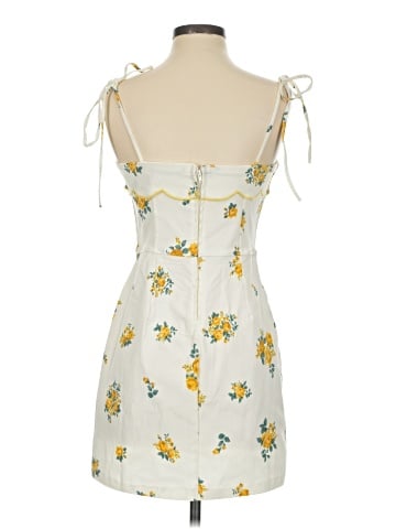 Trixxi Casual Dress (view 2)
