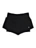 RBX Solid Black Athletic Shorts Size L - photo 1