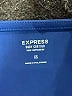 Express Blue Bodysuit Size XS - photo 3
