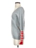 Gap Gray Pullover Sweater Size XS - photo 5