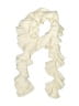 Unbranded Ivory Scarf One size - photo 1