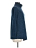 New York Laundry Blue Turtleneck Sweater Size M - photo 4