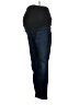 7 For All Mankind Blue Jeggings Size 25 waist - photo 1