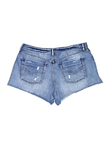 William Rast Denim Shorts (view 2)