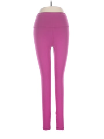 Lululemon Athletica Active Pants (view 1)