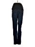 7 For All Mankind Blue Jeggings Size 25 waist - photo 2
