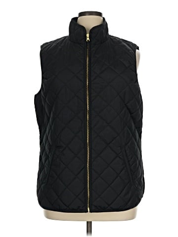 Old Navy Vest (view 1)