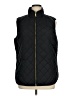 Old Navy 100% Polyester Black Vest Size XL - photo 1