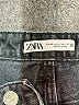 Zara Gray Jeans Size 8 - photo 7