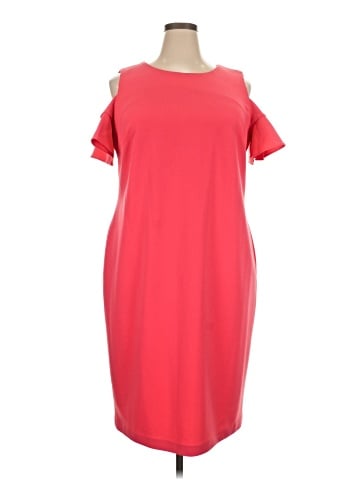 Calvin Klein Cocktail Dress (view 1)