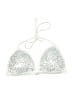 Venus Silver Swimsuit Top Size Fits all (D-Cup) - photo 1