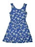 Zunie Blue Dress Size 4 - 5 - photo 1