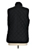 Old Navy 100% Polyester Black Vest Size XL - photo 2