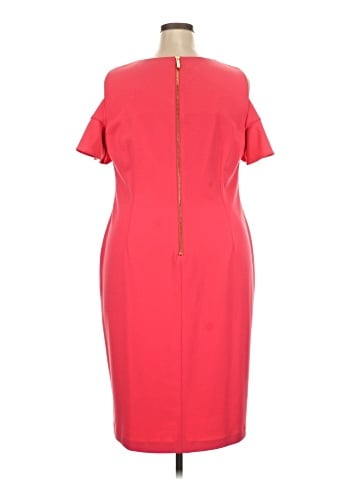 Calvin Klein Cocktail Dress (view 2)