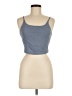 Unbranded Blue Tank Top Size M (estimated) - photo 1