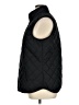 Old Navy 100% Polyester Black Vest Size XL - photo 5