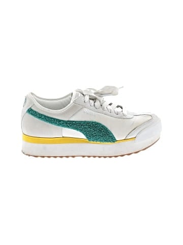 Puma Sneakers (view 1)