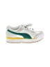 Puma White Sneakers Size 8 - photo 1
