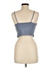 Unbranded Blue Tank Top Size M (estimated) - photo 2