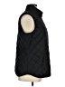Old Navy 100% Polyester Black Vest Size XL - photo 4
