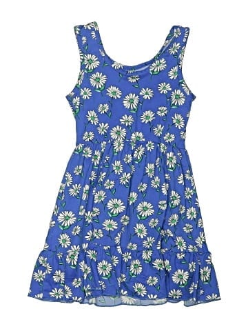 Zunie Dress (view 2)