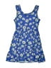 Zunie Blue Dress Size 4 - 5 - photo 2