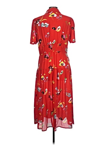 CAbi Casual Dress (view 2)