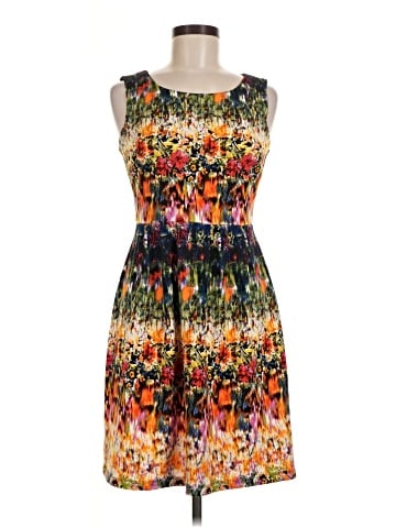 Cynthia Rowley TJX Casual Dress (view 1)