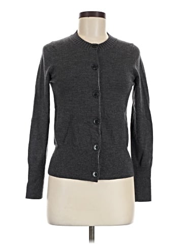 Banana Republic Wool Cardigan (view 1)