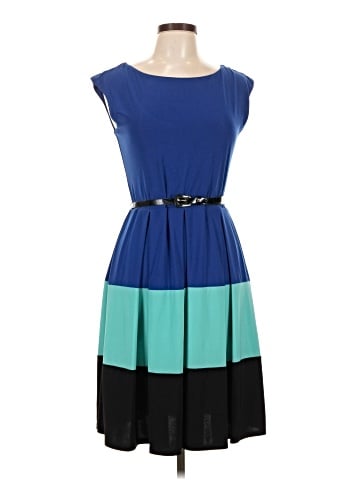 Tiana B. Casual Dress (view 1)