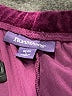 Roaman's Burgundy Casual Pants Size 18 - 20 - photo 4