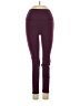Athleta Burgundy Active Pants Size XXS - Sm - photo 1