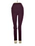 Athleta Burgundy Active Pants Size XXS - Sm - photo 2