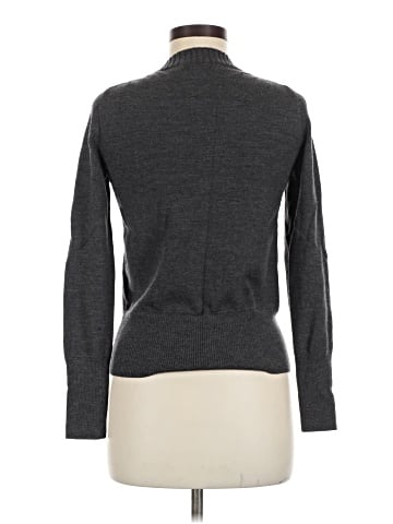 Banana Republic Wool Cardigan (view 2)