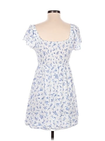 Pink Republic Casual Dress (view 2)