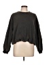 Gap Black Pullover Sweater Size L - photo 1