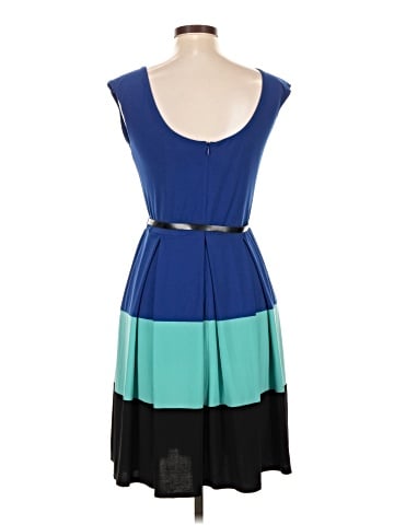 Tiana B. Casual Dress (view 2)