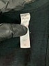 Glyder Black Cocktail Dress Size XL - photo 7