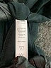 Glyder Black Cocktail Dress Size XL - photo 8