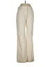 J.Crew Solid White Tan Dress Pants Size 2 - photo 1