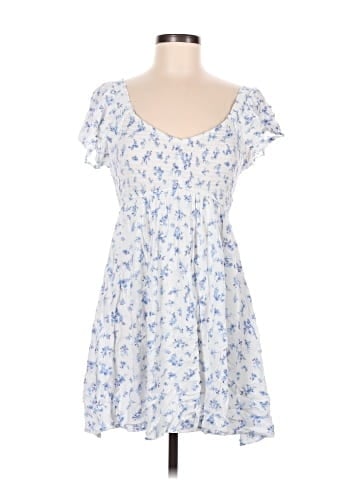 Pink Republic Casual Dress (view 1)