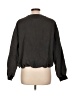 Gap Black Pullover Sweater Size L - photo 2